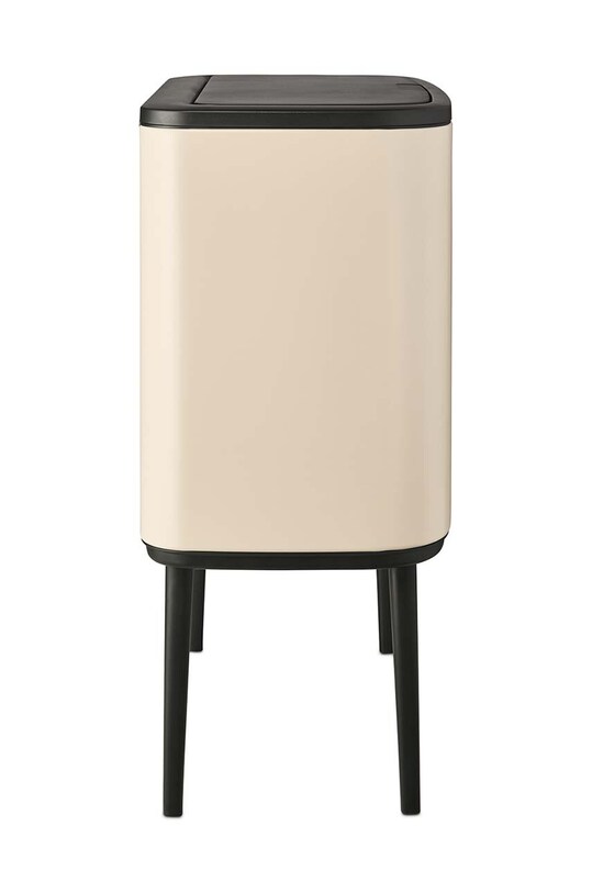 Смітник Brabantia Bo Touch 11 + 23 L 201585 бежевий AA00