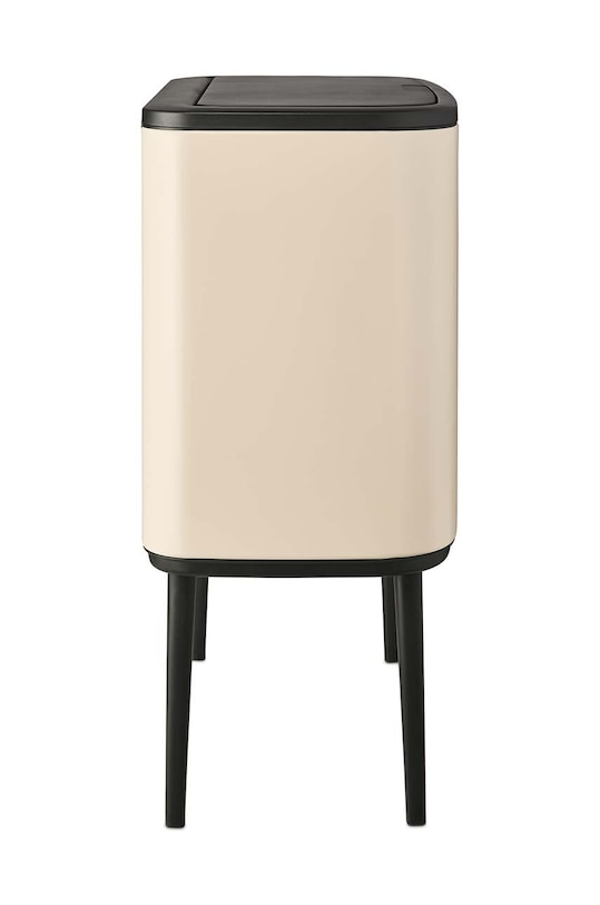 Odpadkový koš Brabantia Bo Touch 11 + 23 L 201585 béžová AA00