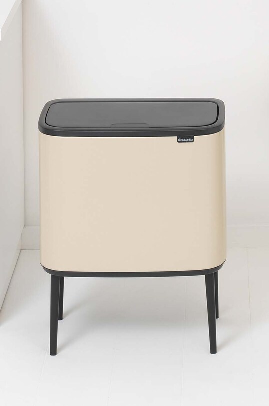 Brabantia cos de gunoi Bo Touch 11 + 23 L 201585