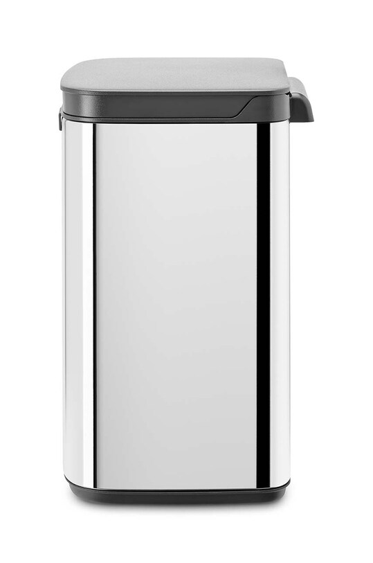Смітник Brabantia Bo 4 L 222788 сірий AA00
