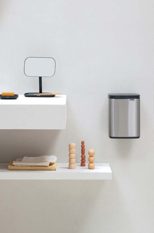 Brabantia cos de gunoi Bo 4 L 222849