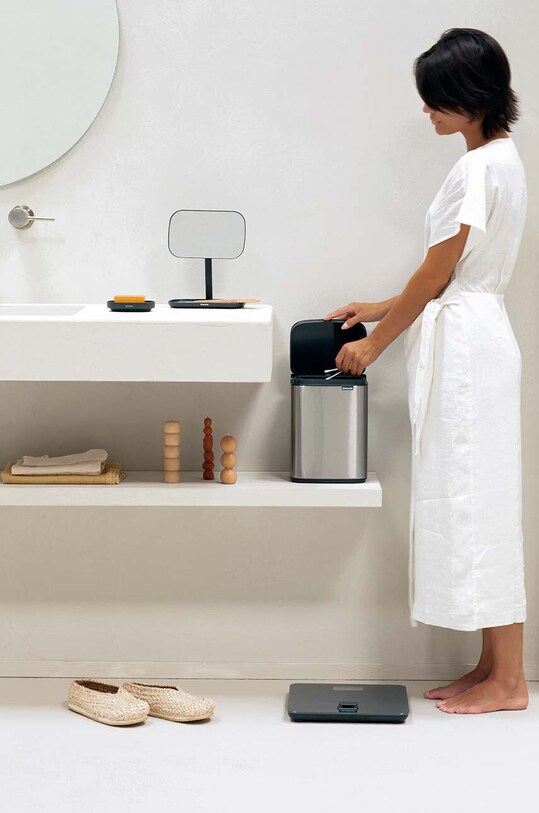 Brabantia cos de gunoi Bo 4 L 222849