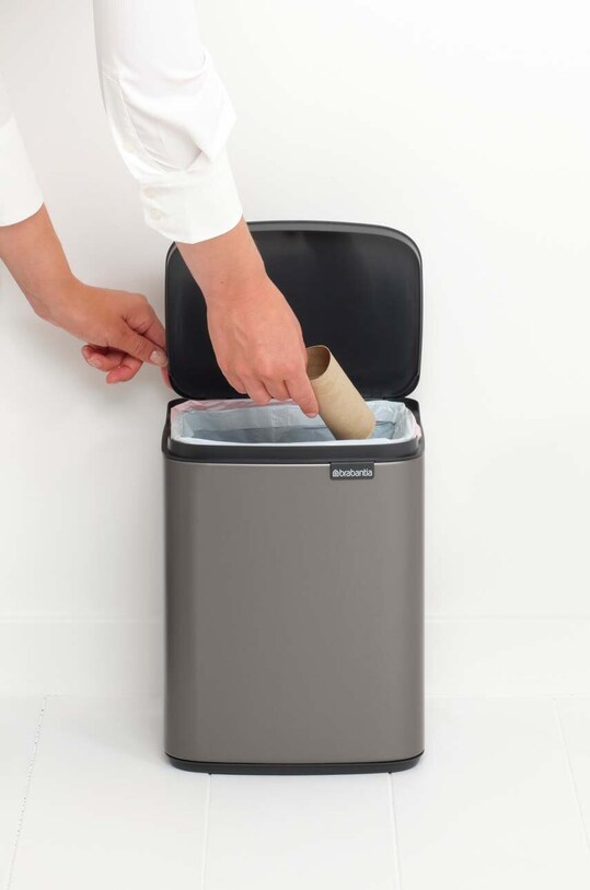 Brabantia cos de gunoi Bo 7 L 222924
