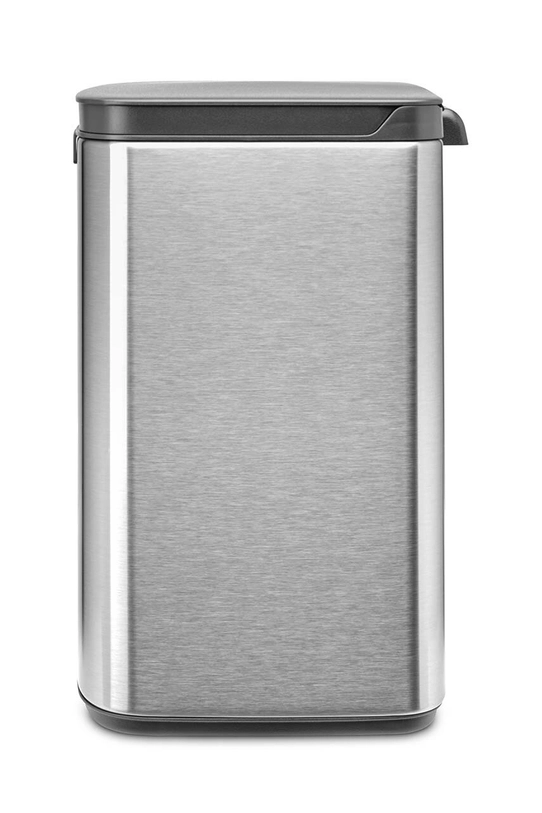 Brabantia cos de gunoi Bo 7 L 222962 gri AA00