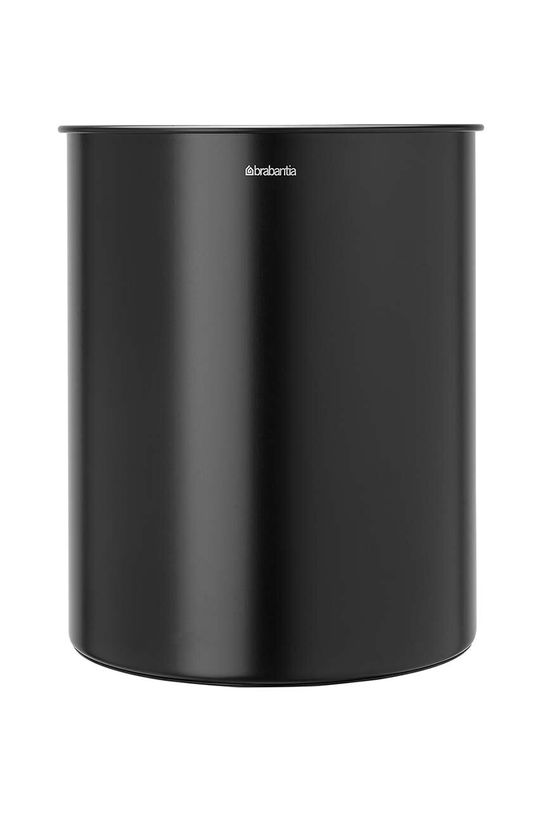 Koš za papir Brabantia 15 L crna 181443