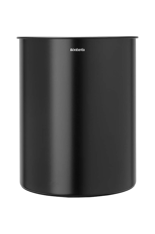 Brabantia szemeteskosár 15 L fekete 181443