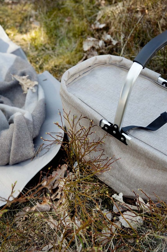 Термокошик Sagaform City бежевий 5017363