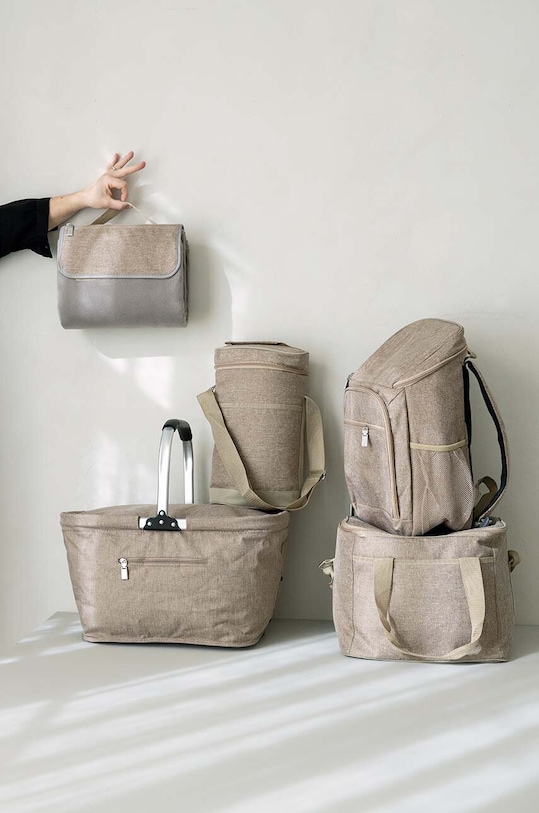 Bucătărie și bar Sagaform geantă termică City 5017783 bej