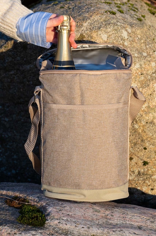 Sagaform geantă termică City 5017783 bej