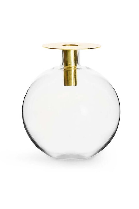 Dekoratívna váza Sagaform Top Vase viacfarebná 5017905