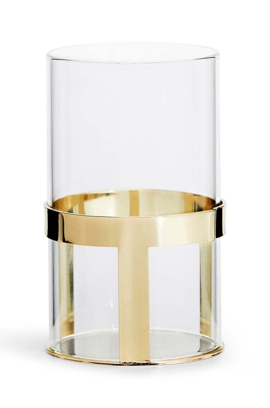 Декоративний свічник Sagaform Hold барвистий 5018042