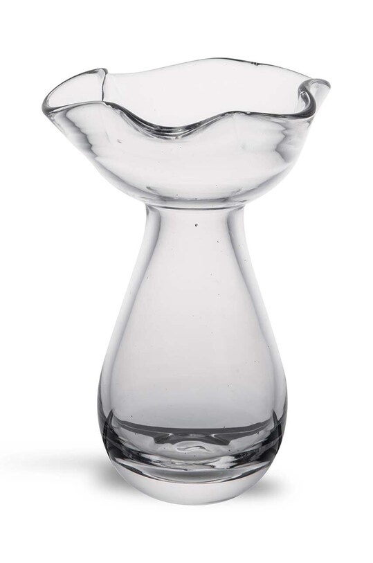 Декоративна ваза Sagaform Viva прозорий 5018428
