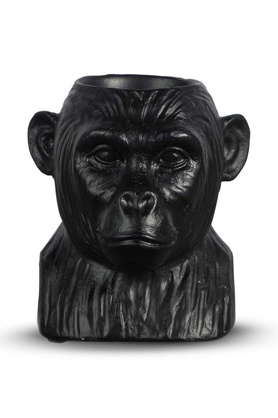 Διακοσμητικό Byon Gorilla μαύρο 5260907801