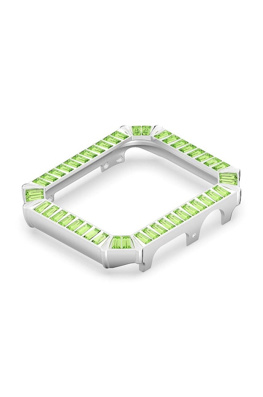 Футляр для часов Swarovski Apple Watch® Series 4 i 5 5619489 зелёный AA00