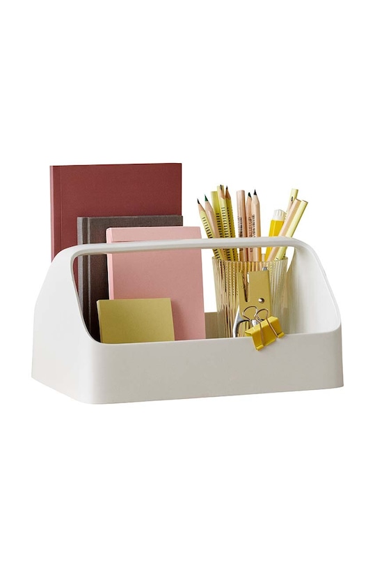 Органайзер Rig-Tig Handy-Box Z00125.2 білий AA00