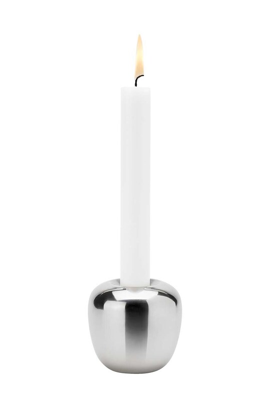 Living și dormitor Stelton sfesnic decorativ Ora 103. gri