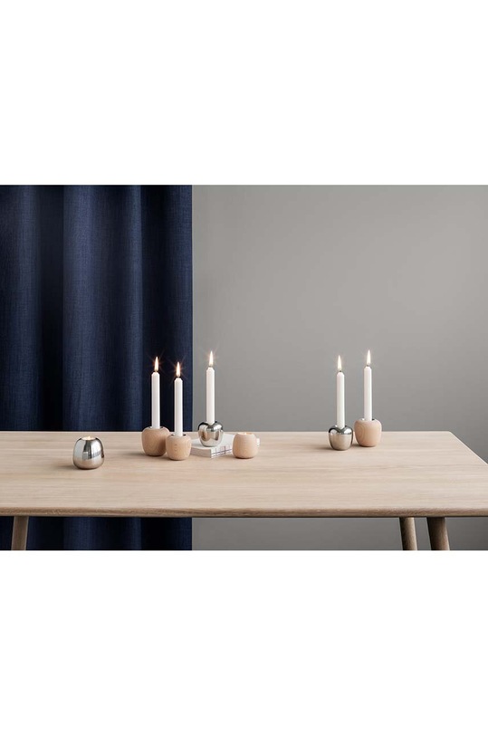 Декоративний свічник Stelton Ora 103.