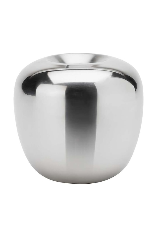 Διακοσμητικό κηροπήγιο Stelton Ora 104. γκρί AA00