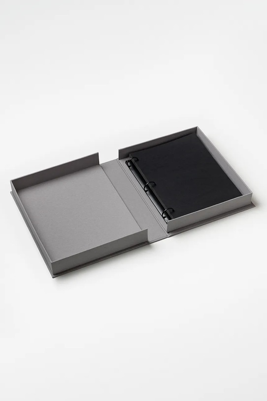 Лайфстайл Фотоальбом Printworks PW00598 сірий