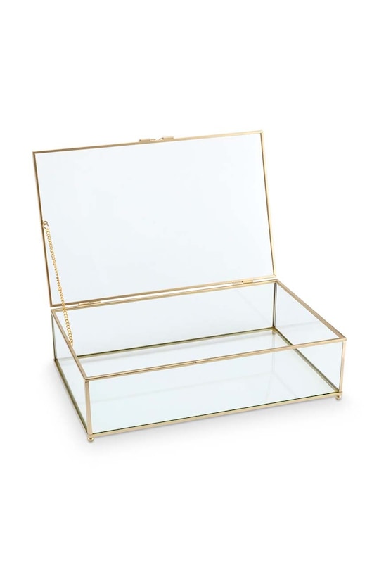 vtwonen szkatułka transparentny 52110367