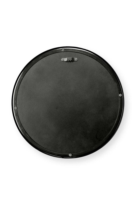 Living și dormitor vtwonen oglinda de perete 30 cm 52110485 negru