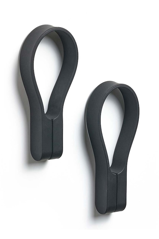 Zone Denmark set de umerase 2-pack negru 27920