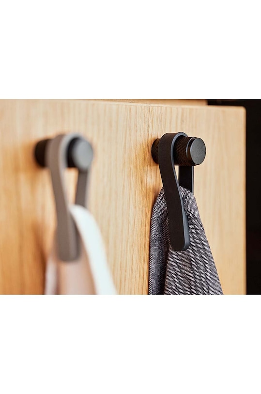 Zone Denmark set de umerase 2-pack negru 27920