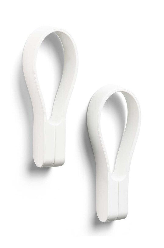 Sada věšáků Zone Denmark 2-pack bílá 27925