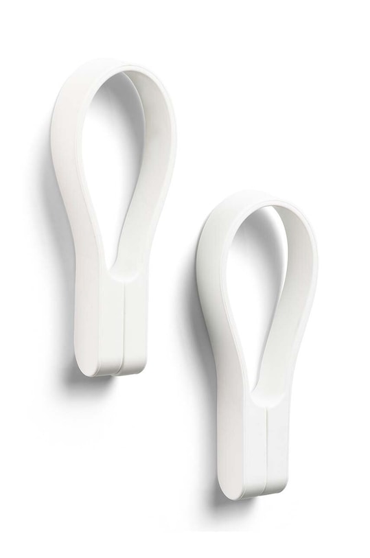 Sada věšáků Zone Denmark 2-pack bílá 27925