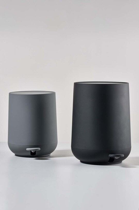 Смітник Zone Denmark 5 L 330131 сірий AA00