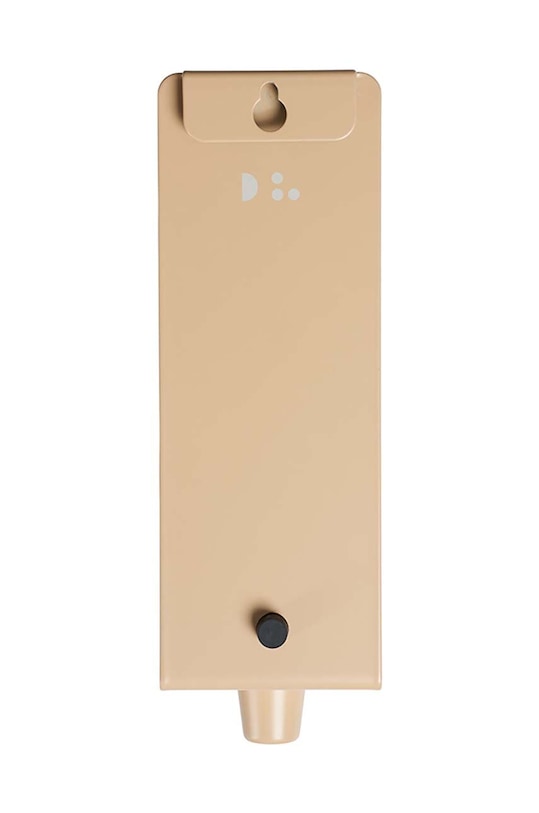 Декоративный подсвечник Design Letters Cosy Up Wall 10101602BEIGE мультиколор AA00