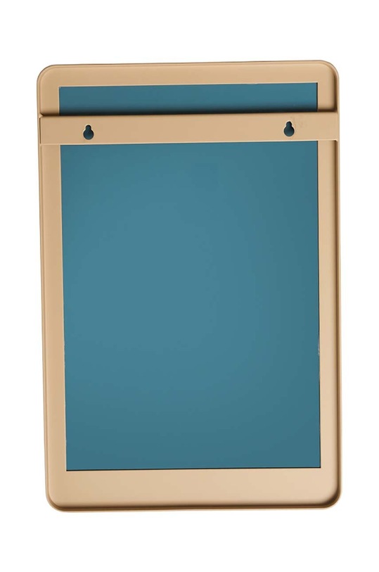 Огледало за стена Design Letters Mirror & More 10101301BEIGE бежов AA00