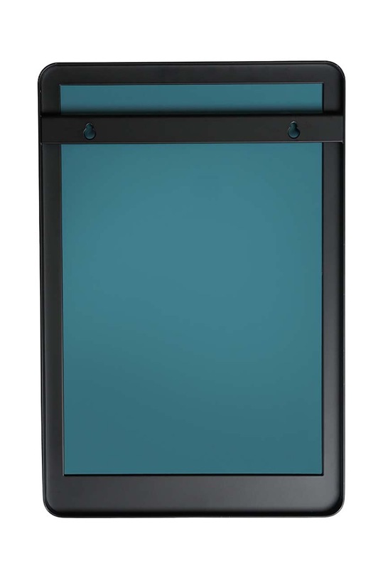 Design Letters oglinda de perete Mirror & More 10101301BLACK negru AA00