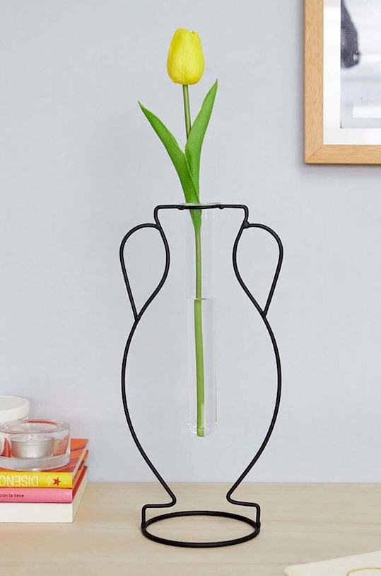 Obývací pokoj a ložnice Dekorativní váza Balvi 27795 vícebarevná