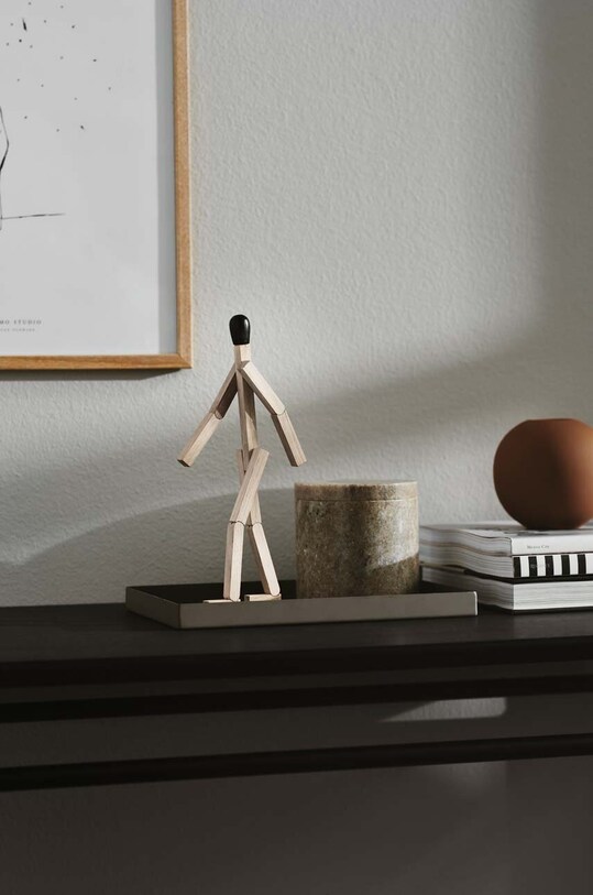 Декорація Boyhood Match Man Oak S барвистий BOY.400007