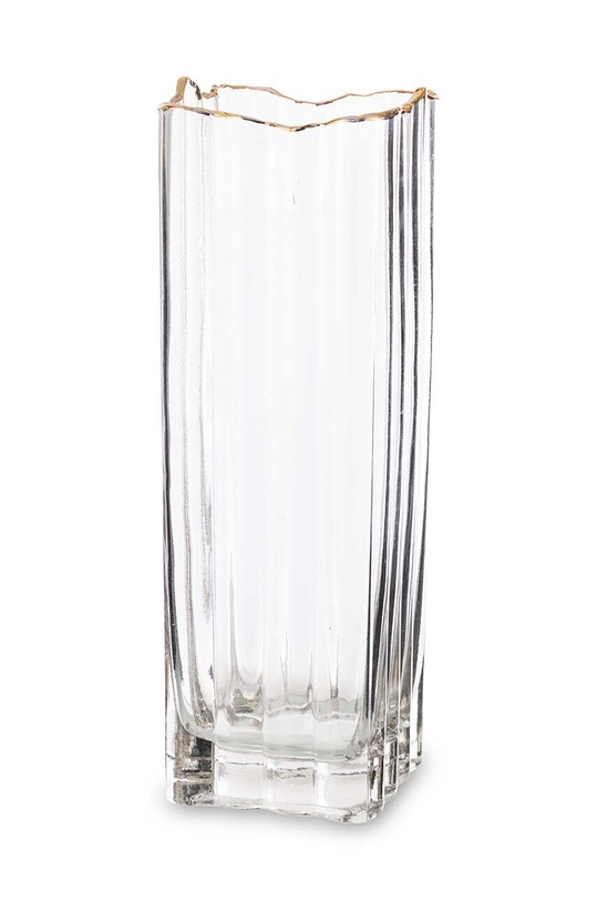 Vază decorativă transparent 146382