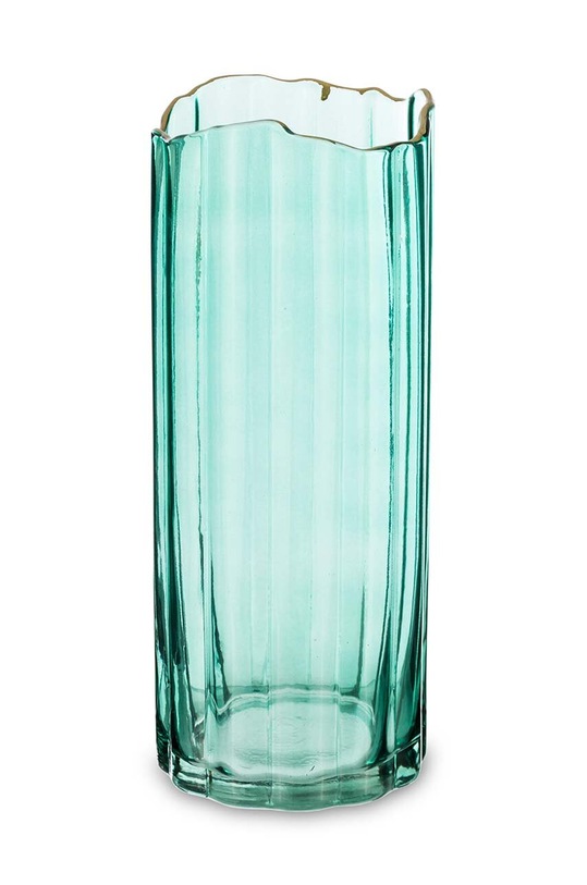 Декоративна ваза тюркоазен 146387