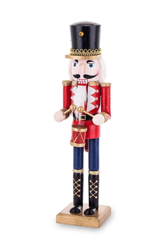 Dekoracja świąteczna multicolor 147238