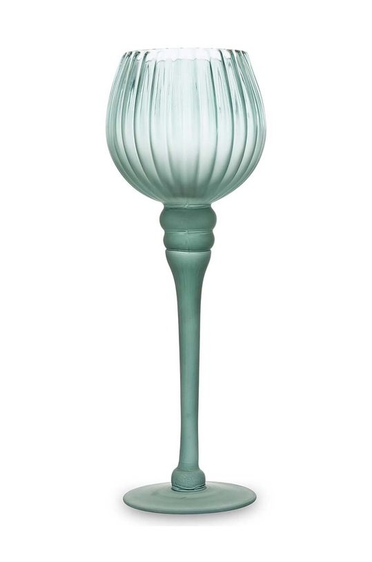 sfesnic decorativ turcoaz 155806