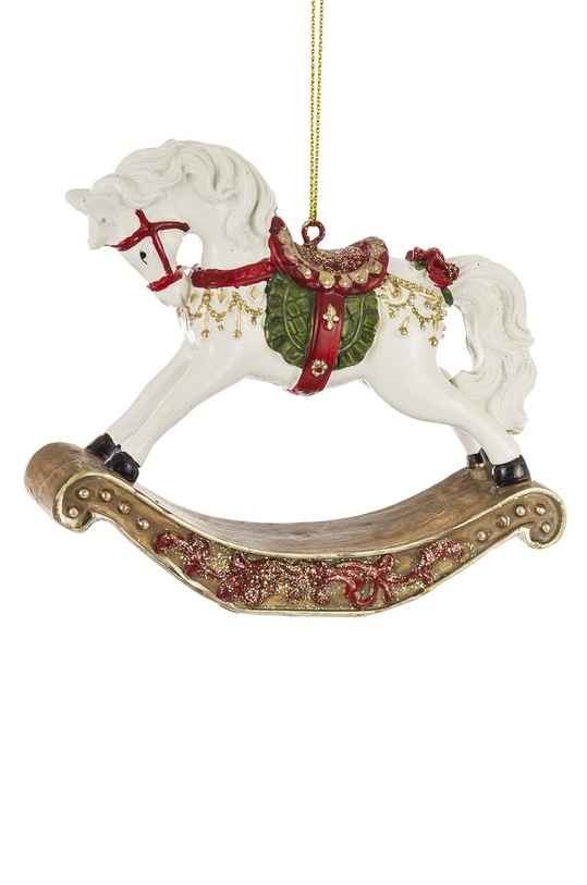 Dekoracja świąteczna multicolor 157169