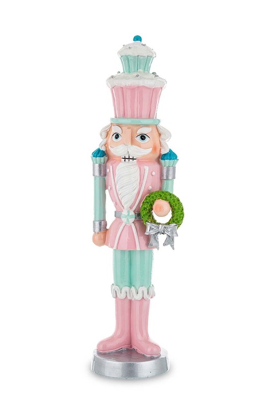 Dekoracja świąteczna multicolor 162174