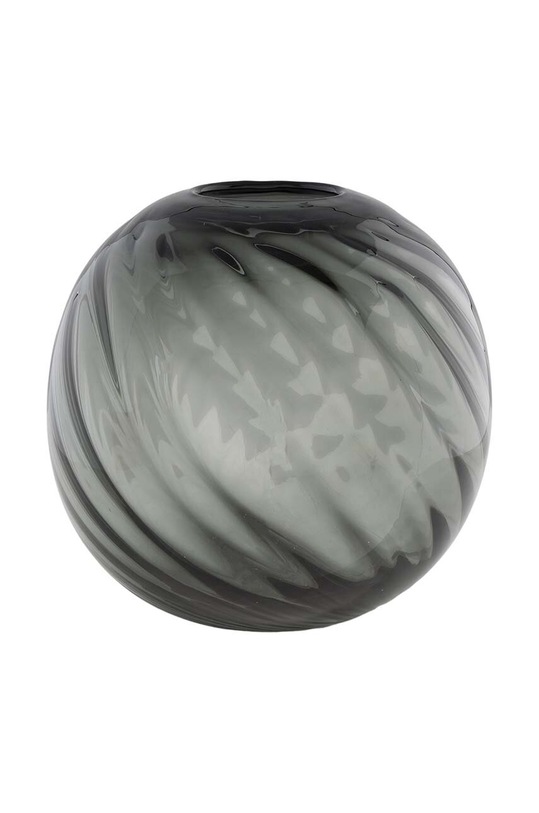 Ukrasna vaza House Nordic Vase siva 4441378