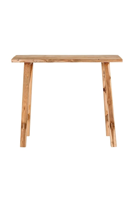 Τραπέζι House Nordic Girona μπεζ 2301090