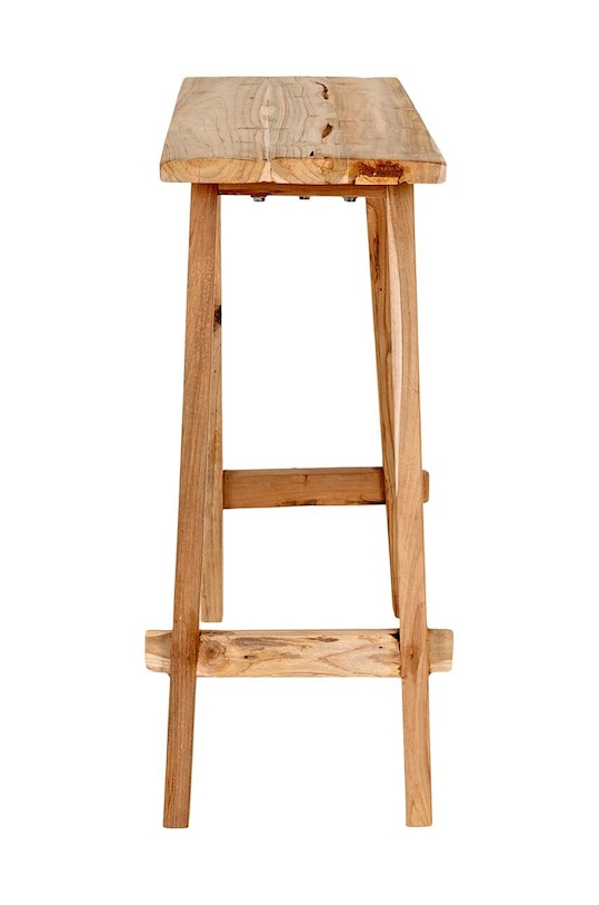 Σαλόνι και υπνοδωμάτιο Τραπέζι House Nordic Girona 2301090 μπεζ