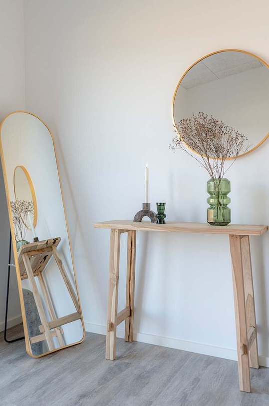 Τραπέζι House Nordic Girona 2301090