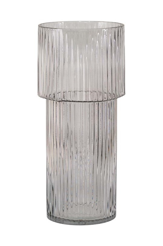 Декоративна ваза House Nordic Vase прозорий 4441372