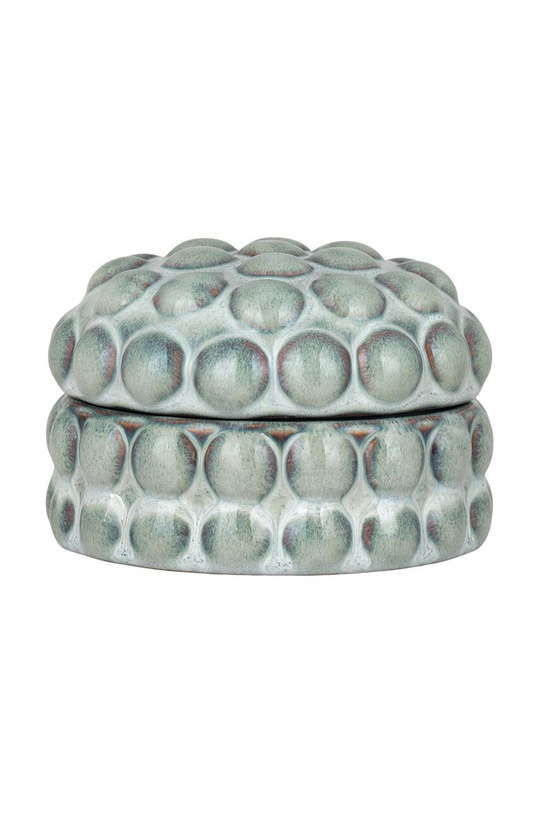 Кутия с капак House Nordic Jar in Ceramic многоцветен 4441769