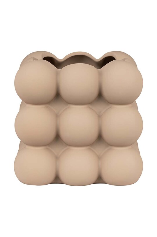 Kvetináč House Nordic Flowerpot in Ceramic béžová 4451207