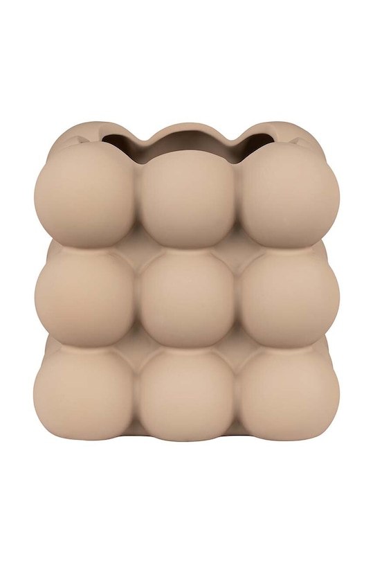 Підставка для квіткового горщика House Nordic Flowerpot in Ceramic бежевий 4451207