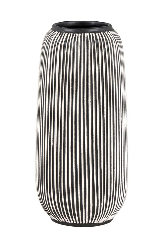 Διακοσμητικό βάζο House Nordic Vase in Ceramic πολύχρωμο 4441761
